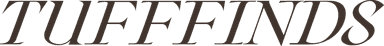 Tufffinds